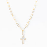Everyday Faith Necklace