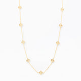 Lucky Bloom Necklace
