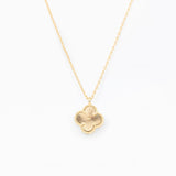 Lucky Bloom Necklace