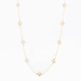 Lucky Bloom Necklace