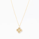 Lucky Bloom Necklace