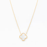 Lucky Bloom Necklace
