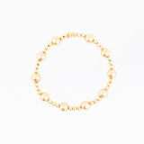 Violetta Beaded Bracelet
