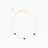 Kristina Birthstone Bracelet