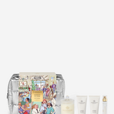 Sunsets In Capri Fragrance Christmas Travel Set