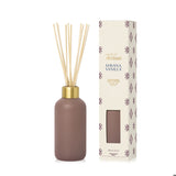 Havana Vanilla Artisan Terrazza Velluto Diffuser