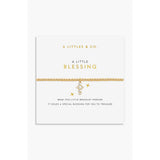 A Little | 'Blessing' Bracelet