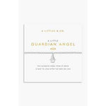 A Little | 'Guardian Angel' Bracelet