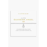 A Little | 'Guardian Angel' Bracelet