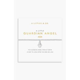 A Little | 'Guardian Angel' Bracelet