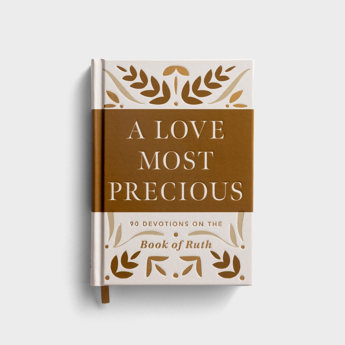 A Love Most Precious Book