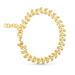 Abby Bracelet Gold