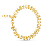 Abby Bracelet Gold