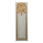 Acanthus Scroll Wall Panel