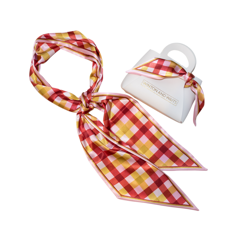 Accessory Scarf