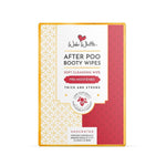 After Poo Booty Wipes