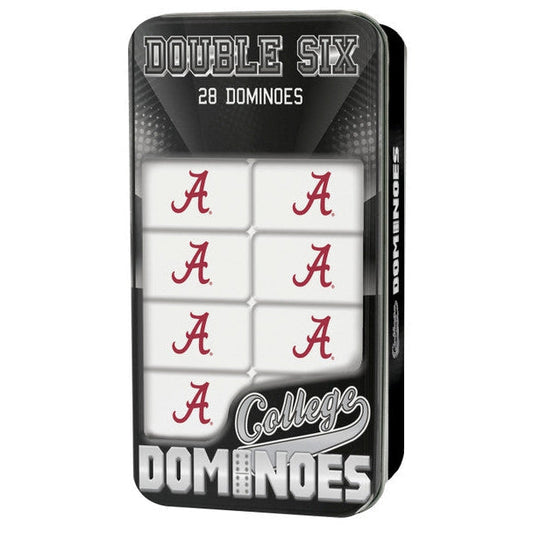 Alabama Dominoes