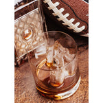 Alabama Team Ice Mold