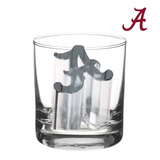 Alabama Team Ice Mold