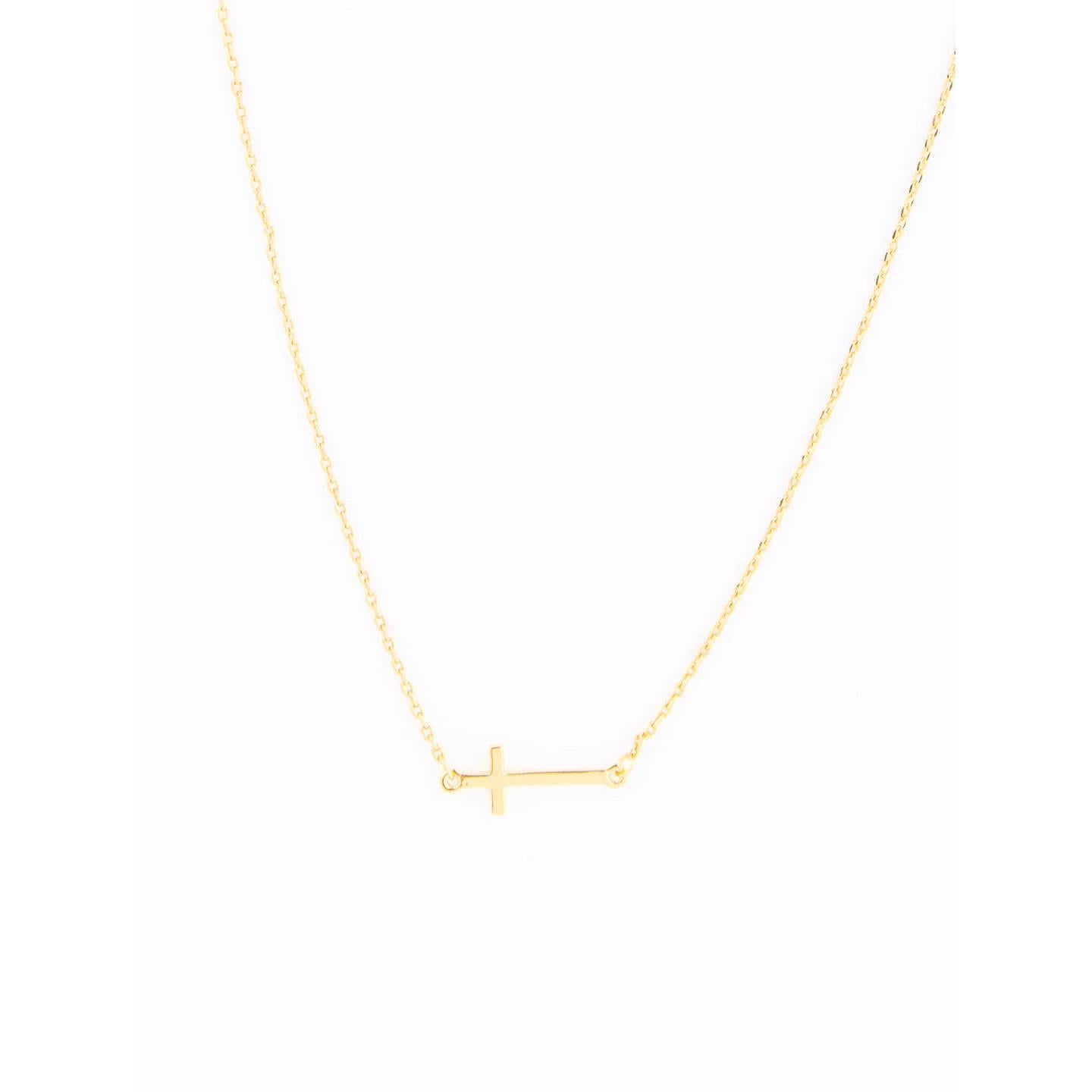 Alexa Waterproof Necklace