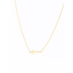 Alexa Waterproof Necklace