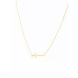 Alexa Waterproof Necklace