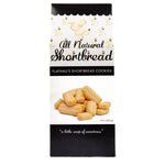 All Natural Shortbread - 8oz box