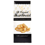 All Natural Shortbread - 8oz box