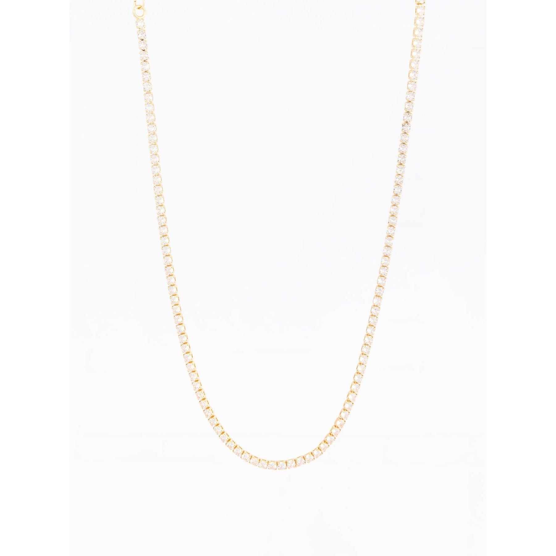 Alyssa Necklace