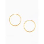 Amelia Earrings - Large
