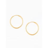 Amelia Earrings - Large