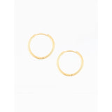 Amelia Earrings - Medium