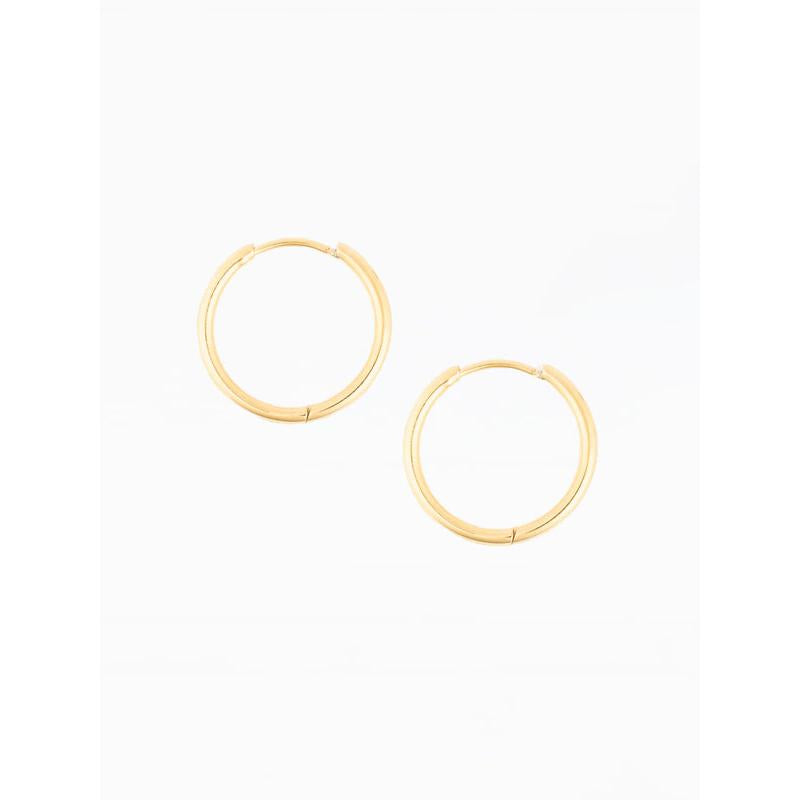 Amelia Earrings - Medium