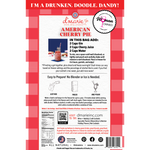 American Cherry Pie Mix