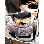 Ammo Bag - Classic Deer Camo
