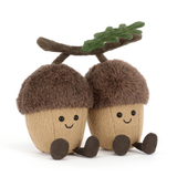 Amuseables Ortv & Tum Acorns