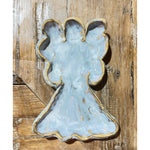 Angel Shaped Tray