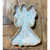 Angel Shaped Tray