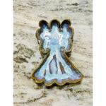 Angel Shaped Tray