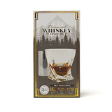 Angel's Share Whiskey Set