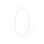 Anna Charm Necklace