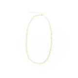 Anna Charm Necklace