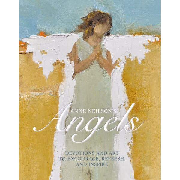 Anne Neilson Angels Book