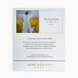 Anne Neilson Scripture Cards - Comfort