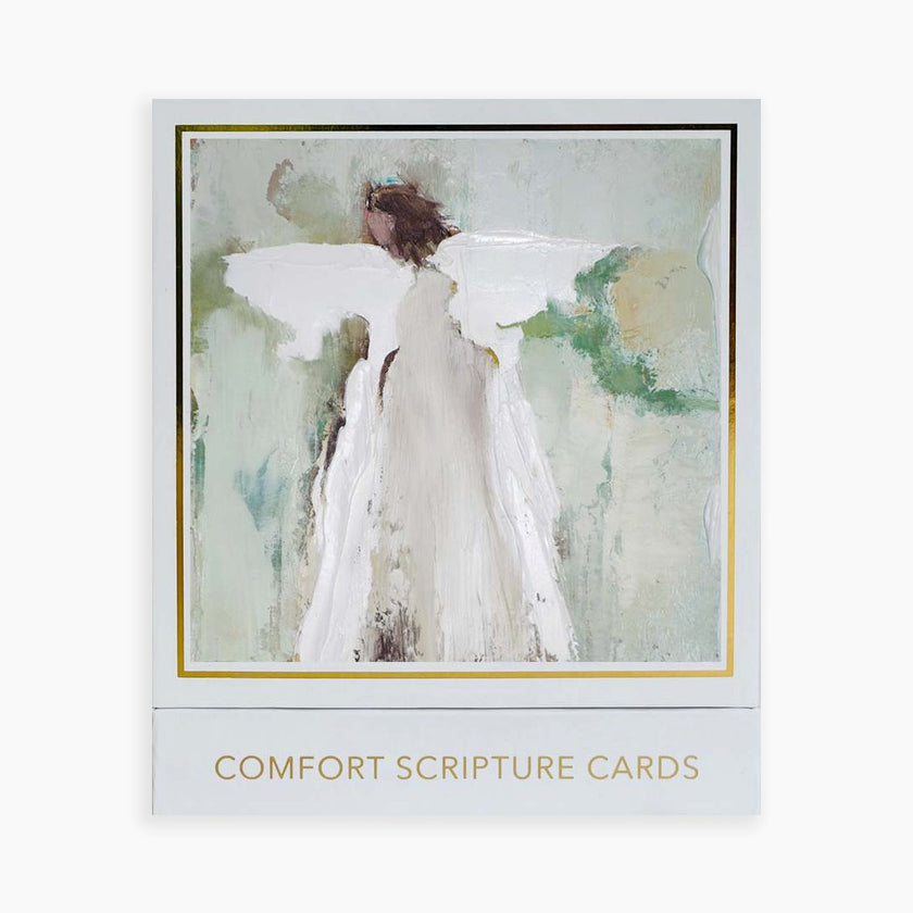 Anne Neilson Scripture Cards - Comfort