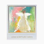 Anne Neilson Scripture Cards - Love