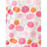 Annie Pumpkin Patch Pajama Set