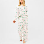 Annie Sugar Plum Dreams Pajama Set