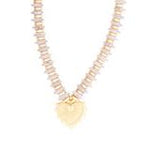 Anniston Ash Necklace