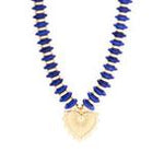 Anniston Midnight Necklace